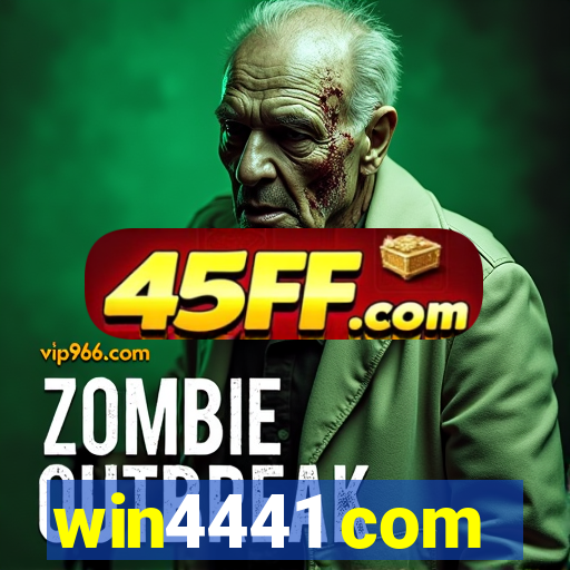 win4441 com